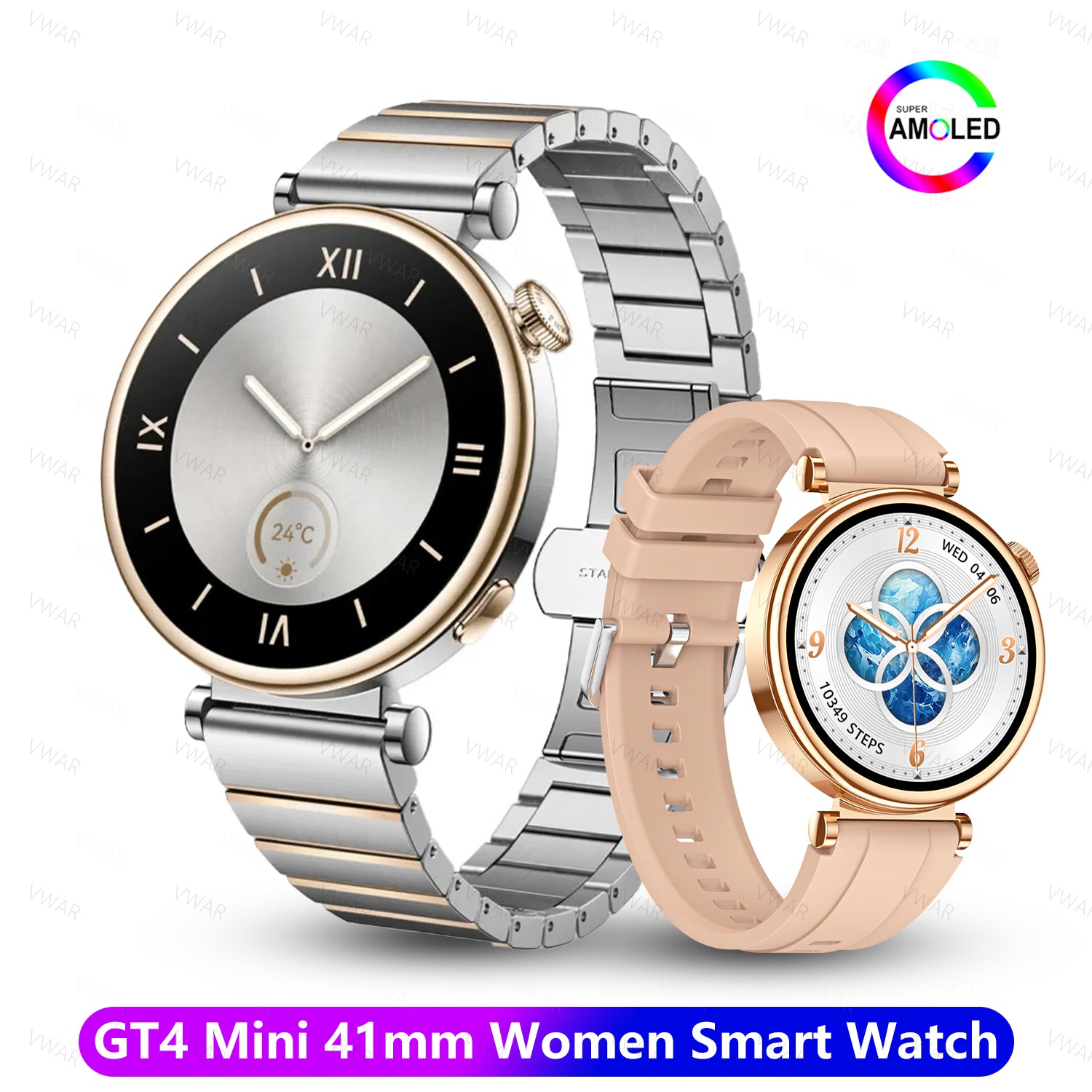 Huawei ladies smart watches on sale