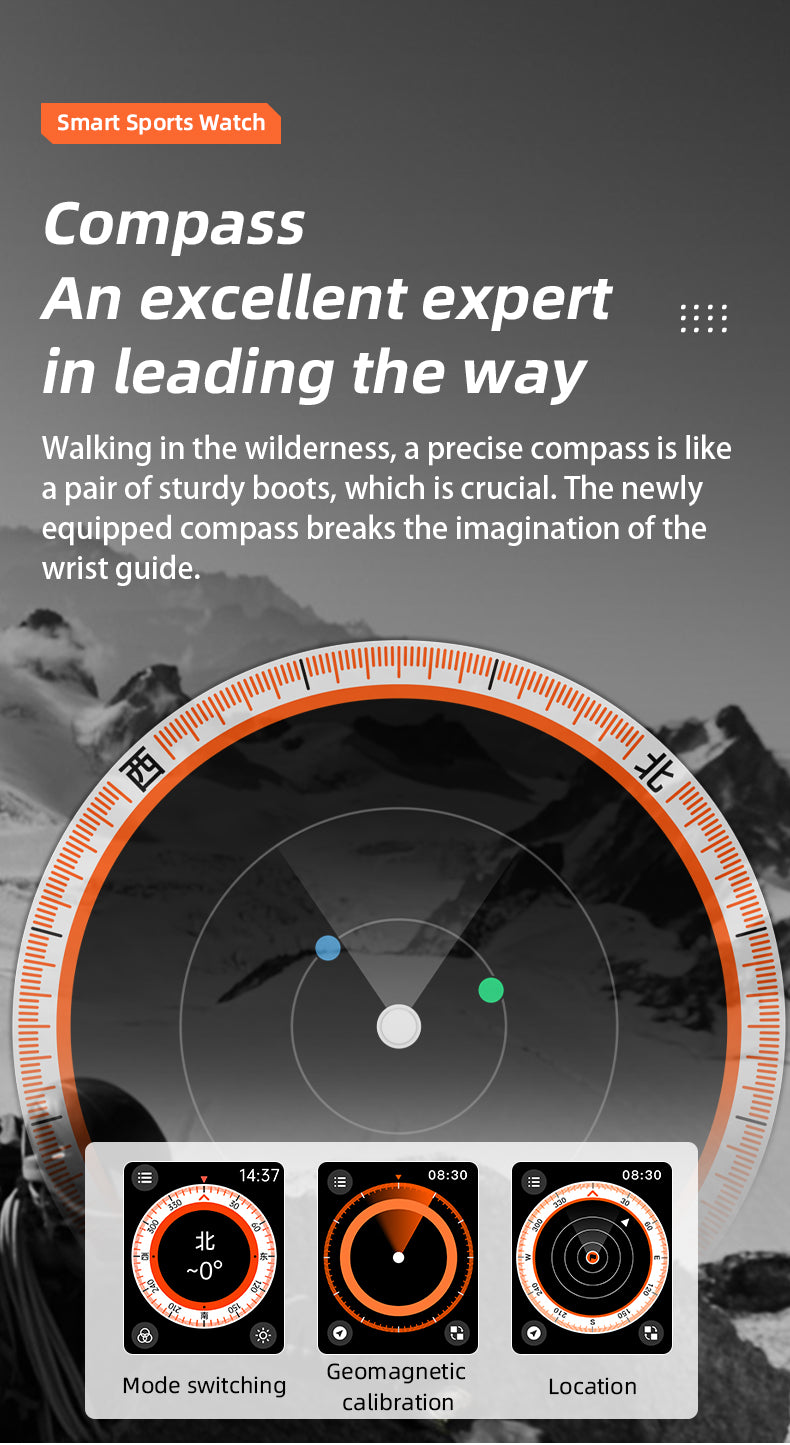 Relógio Android VWAR S9 ULTRA 4G - tela AMOLED, câmera retrátil, 2G RAM 32G ROM