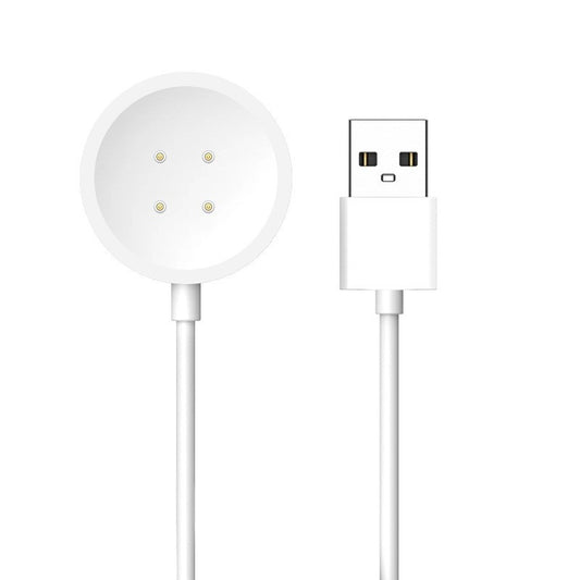 Magnetic USB Dock Charger 4pin Charging Cable Power Adapter For Vwar Core5/Core4/S9 Ultra/Ultra 2/ DW99/ DT Ultra 2