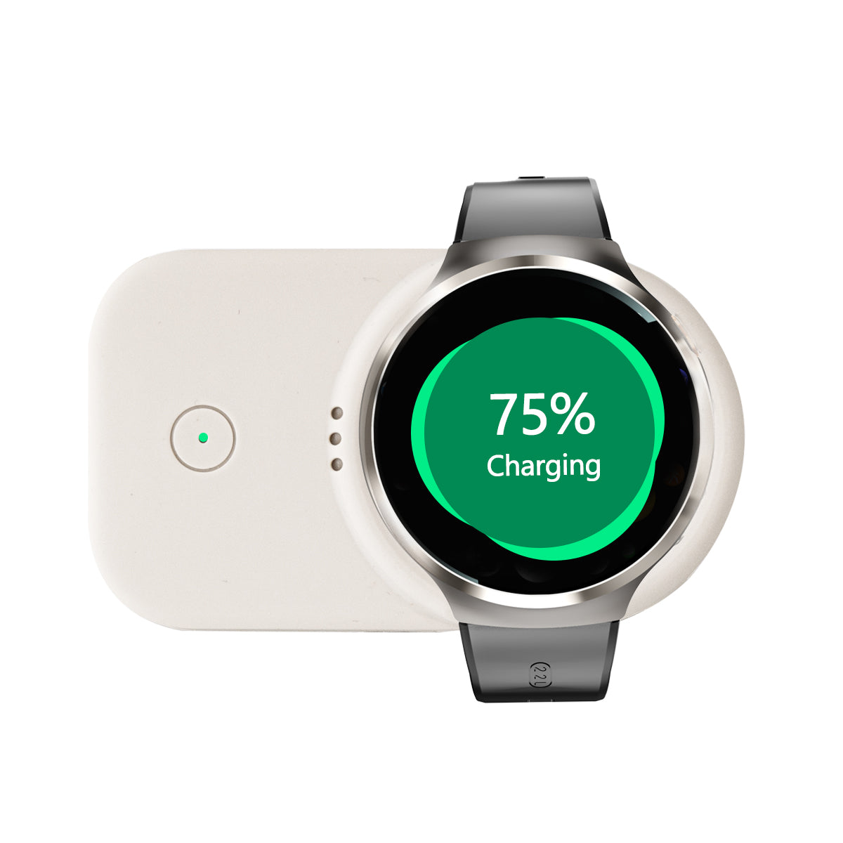 Power Bank for Vwar Core5