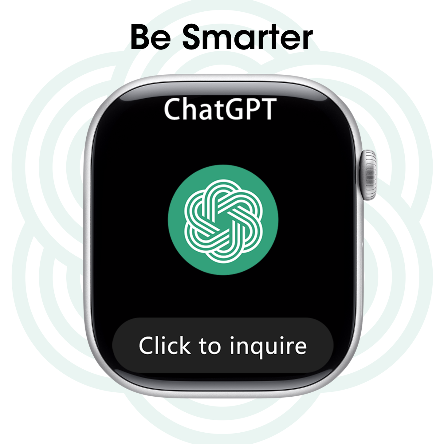 VWAR W11 Pro Smart Watch 46mm | WhatsApp Reply, Voice Assistant, ChatGPT, 3ATM Waterproof