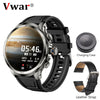 VWAR CORE4 Android Smart Watch- 1.85