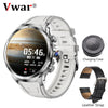 VWAR CORE4 Android Smart Watch- 1.85