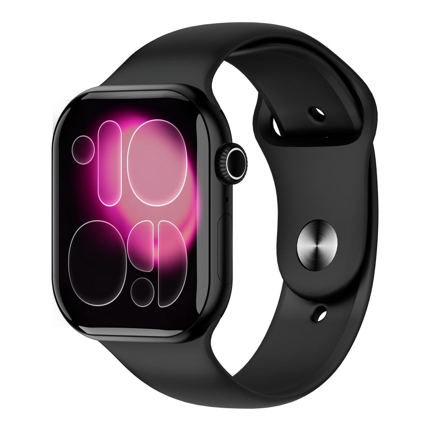 VWAR H26 Mini+ Women Smart Watch Series 11 42mm AMOLED AOD Screen 1GB Storage