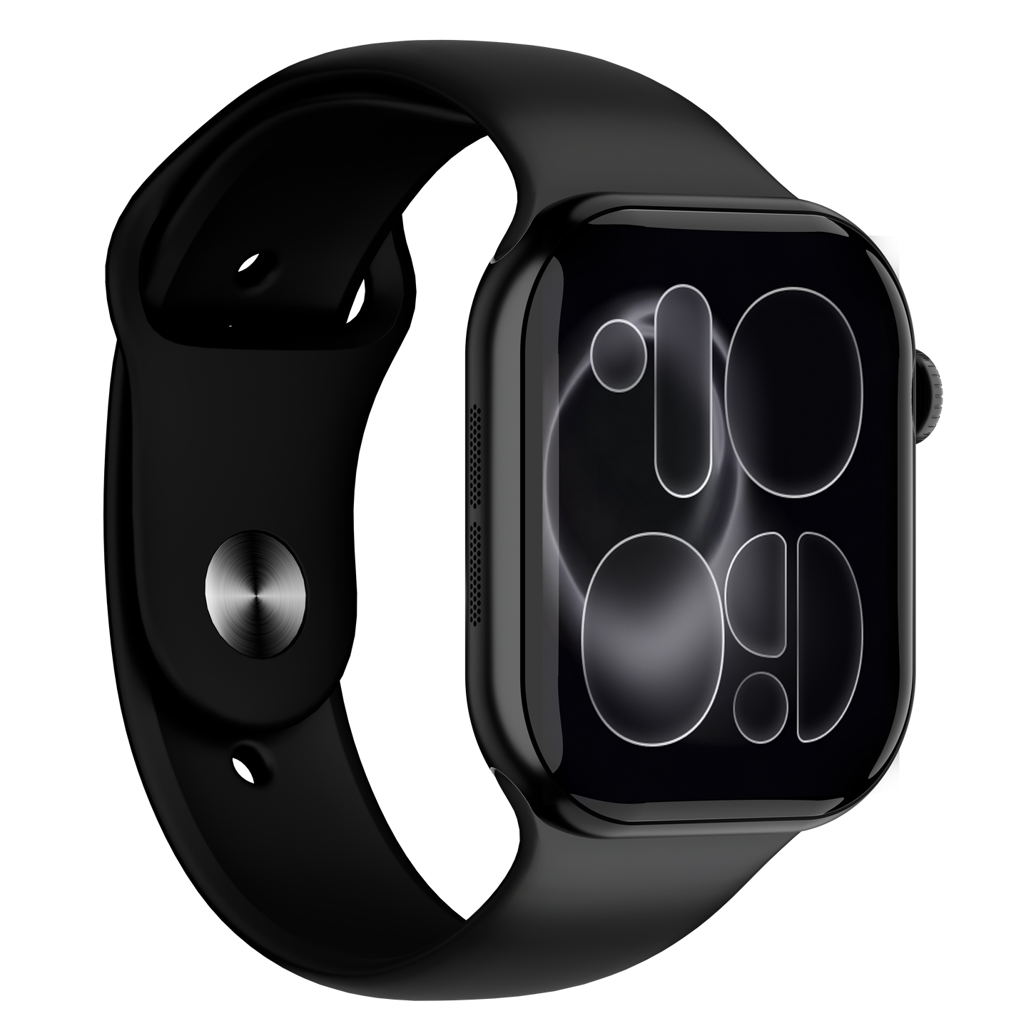 VWAR H26 Mini+ Women Smart Watch Series 11 42mm AMOLED AOD Screen 1GB Storage
