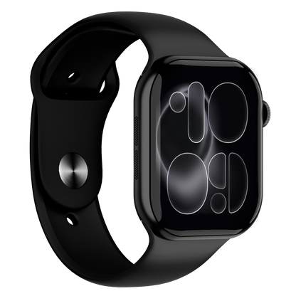 VWAR H26 Mini+ Women Smart Watch Series 11 42mm AMOLED AOD Screen 1GB Storage