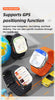 VWAR S9 ULTRA 4G Android Smart Watch [Elite version]- AMOLED Always-on Display, Retractable camera,  2G RAM 32G ROM