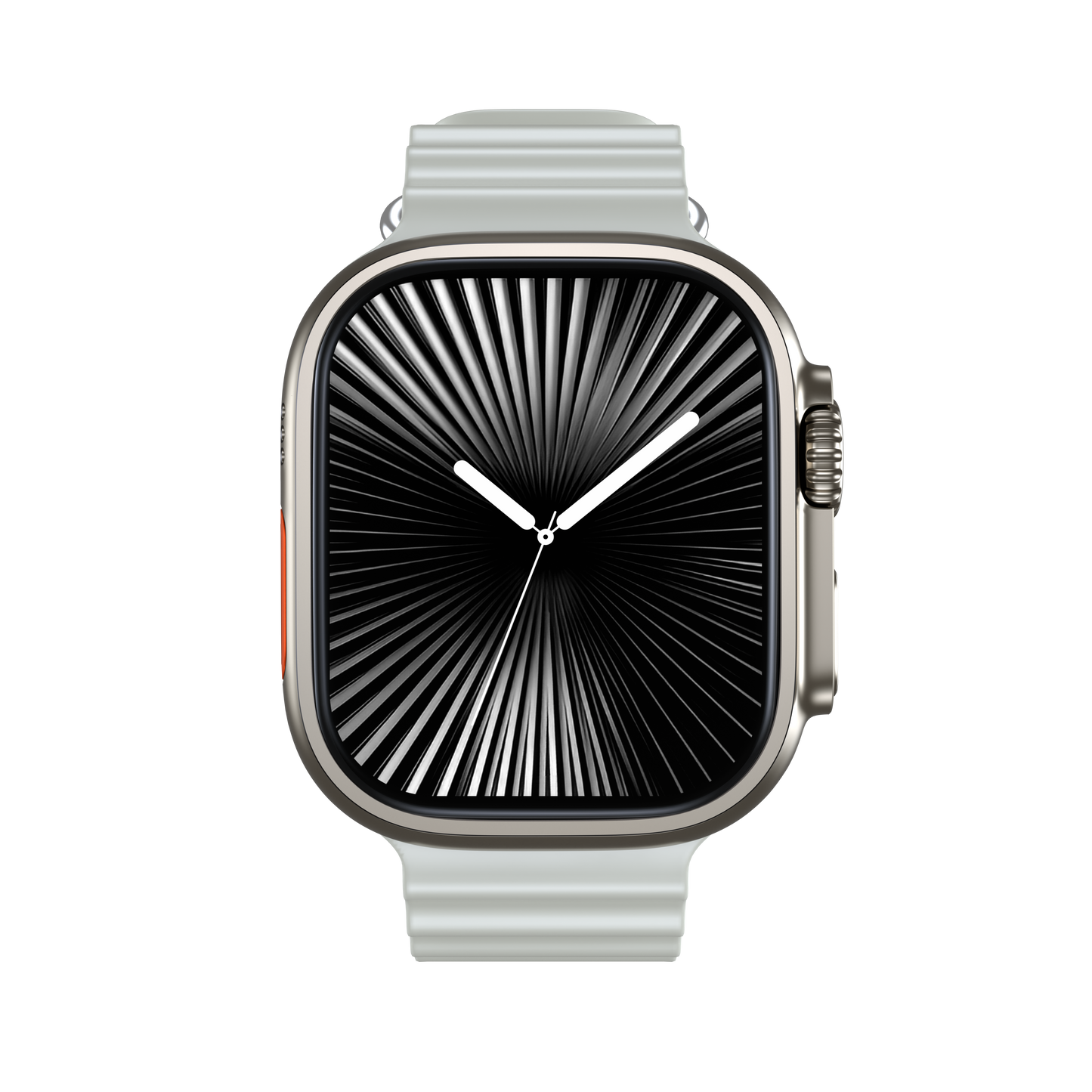 Vwar Hello Watch 5 Plus Smart Watch 4G LTE Android System IP67 Waterproof 49mm Ultra Smartwatch