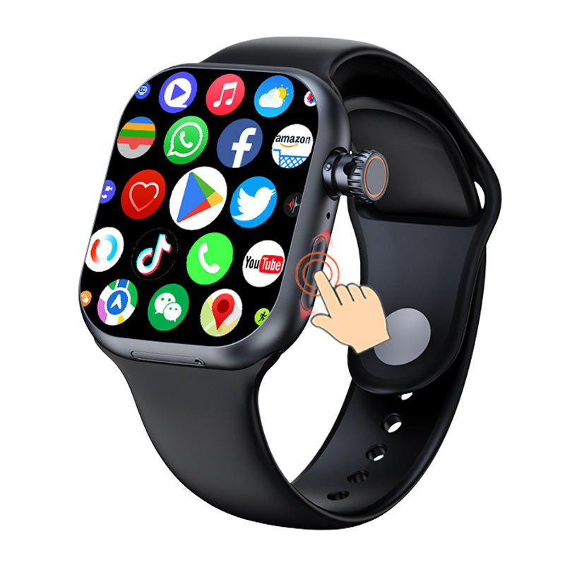 Android Smartwatch Samsung Galaxy Watch With S10 Plus Samsung S10