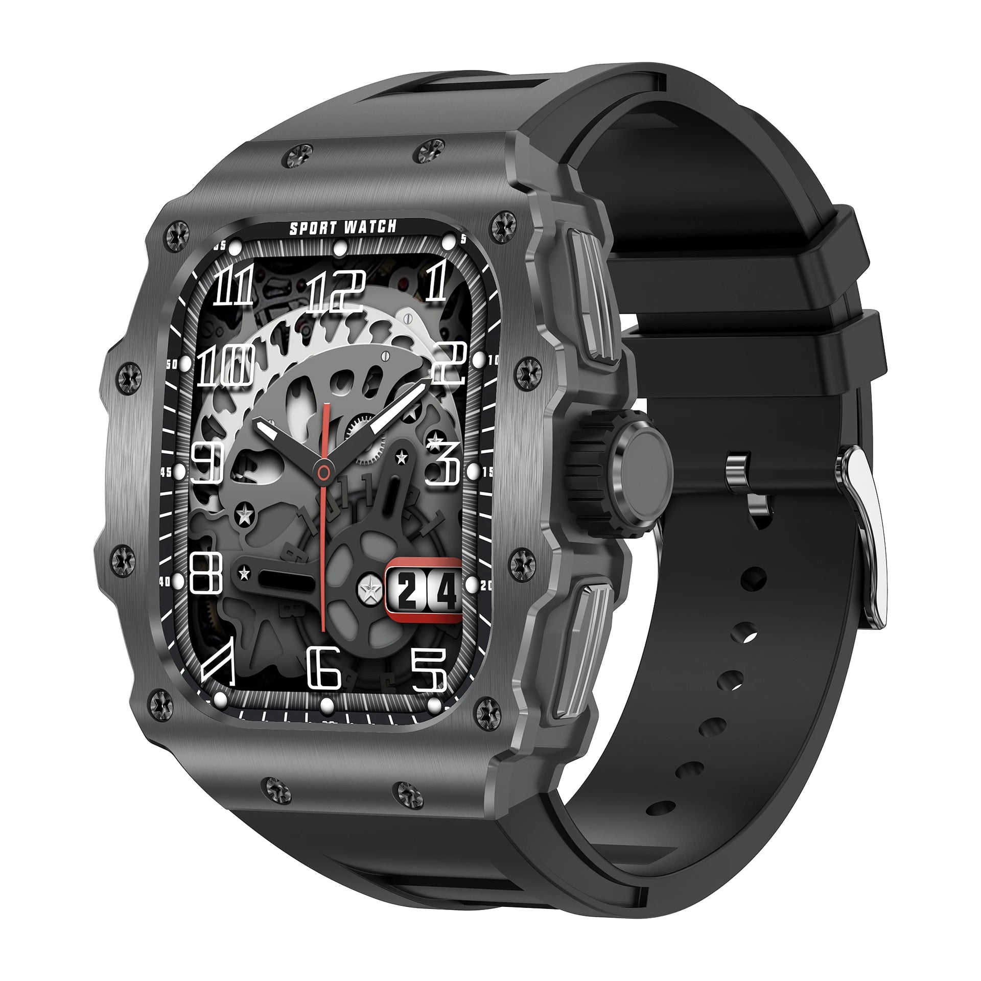 Richard deals mille waterproof