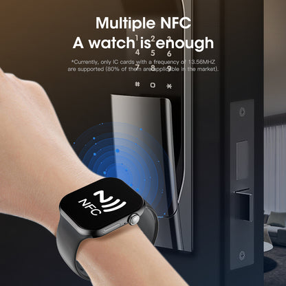 VWAR W11 Pro Smart Watch 46mm | WhatsApp Reply, Voice Assistant, ChatGPT, 3ATM Waterproof