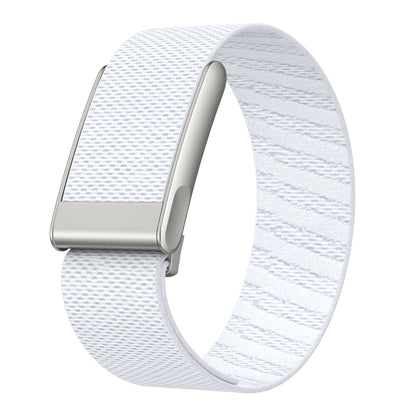 Nylon CoreKnit Band for Whoop 5.0/MG, Breathable Adjustable Wristbands Straps for Whoop Band 5.0 One Peak and Life