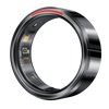 VWAR Ring H1 - LED Health Fitness Tracker Smart Ring