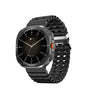 DT Watch Ultra Smart Watch- 4GB Memory Local Video Playback IP68 Waterproof | Samsung Ultra Style