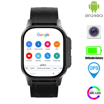 FINOW Q1 PRO - Main Image