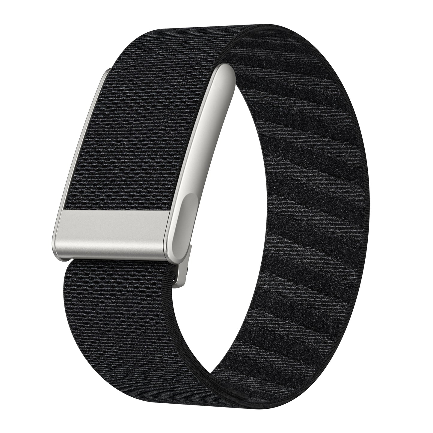 Nylon CoreKnit Band for Whoop 5.0/MG, Breathable Adjustable Wristbands Straps for Whoop Band 5.0 One Peak and Life