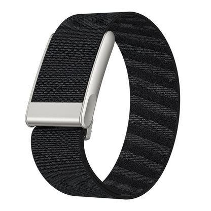 Nylon CoreKnit Band for Whoop 5.0/MG, Breathable Adjustable Wristbands Straps for Whoop Band 5.0 One Peak and Life