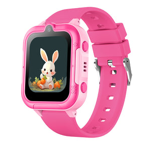 Vwar U88 Children Smart Watch 4G Network GPS Positioning SOS Video Call