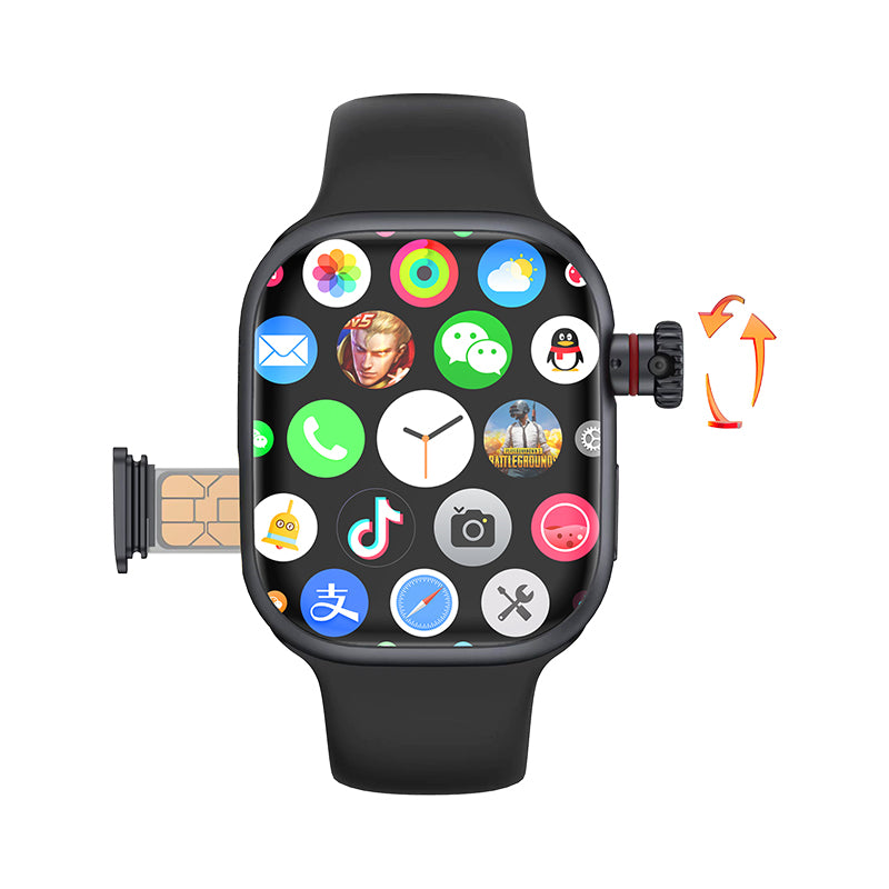 Android cheap smartwatch online