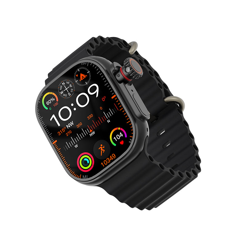 Android smartwatch 2.0 online