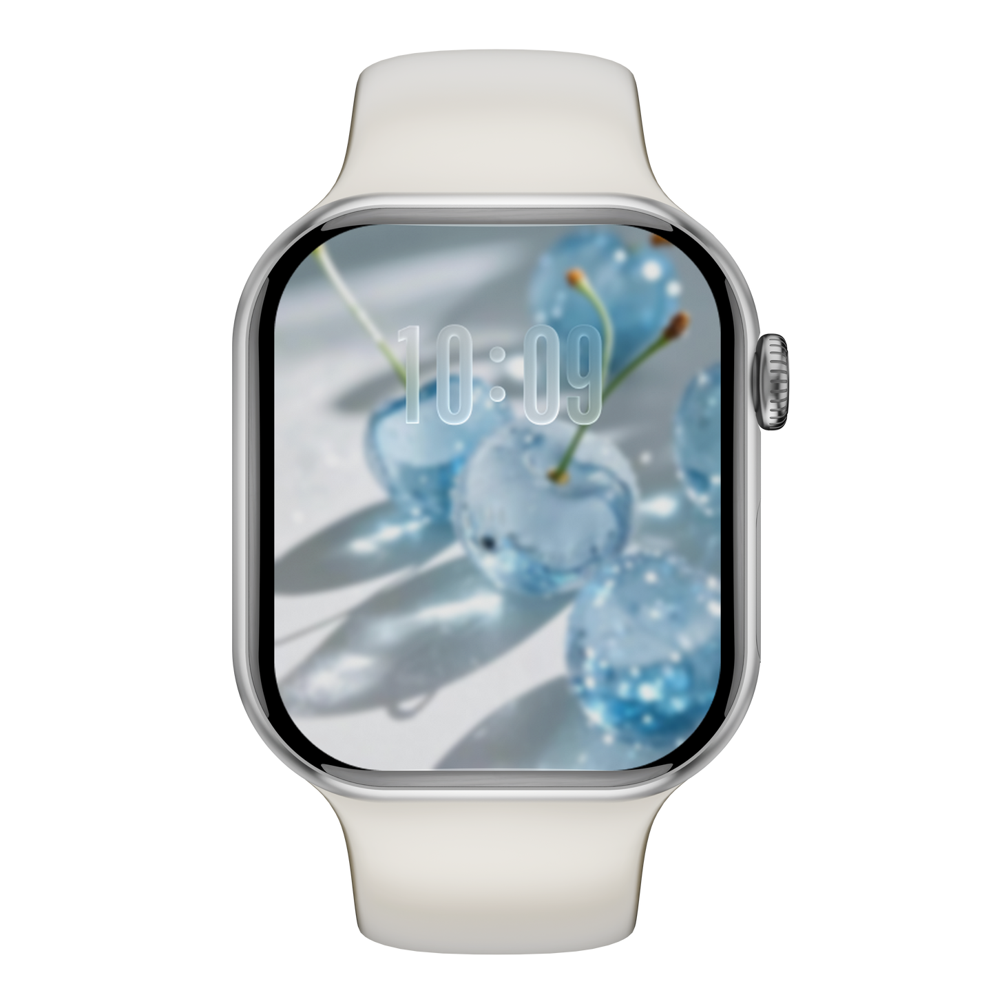 VWAR H26 Mini+ Women Smart Watch Series 11 42mm AMOLED AOD Screen 1GB Storage
