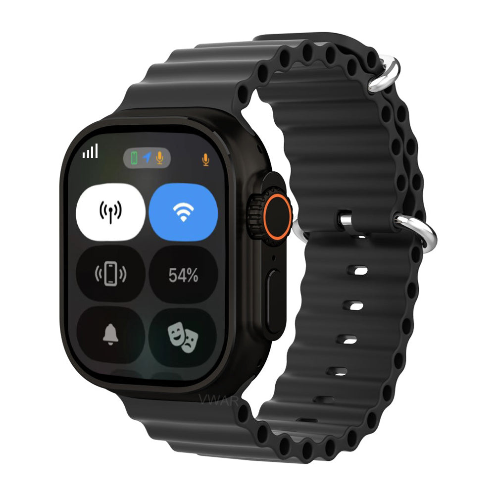 Smartwatch wifi support sale