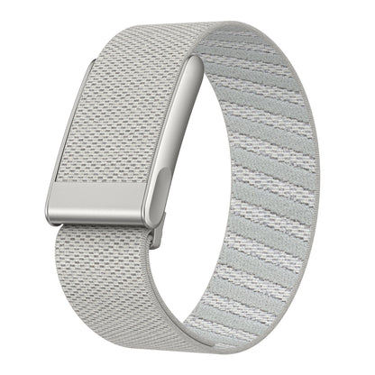 Nylon CoreKnit Band for Whoop 5.0/MG, Breathable Adjustable Wristbands Straps for Whoop Band 5.0 One Peak and Life