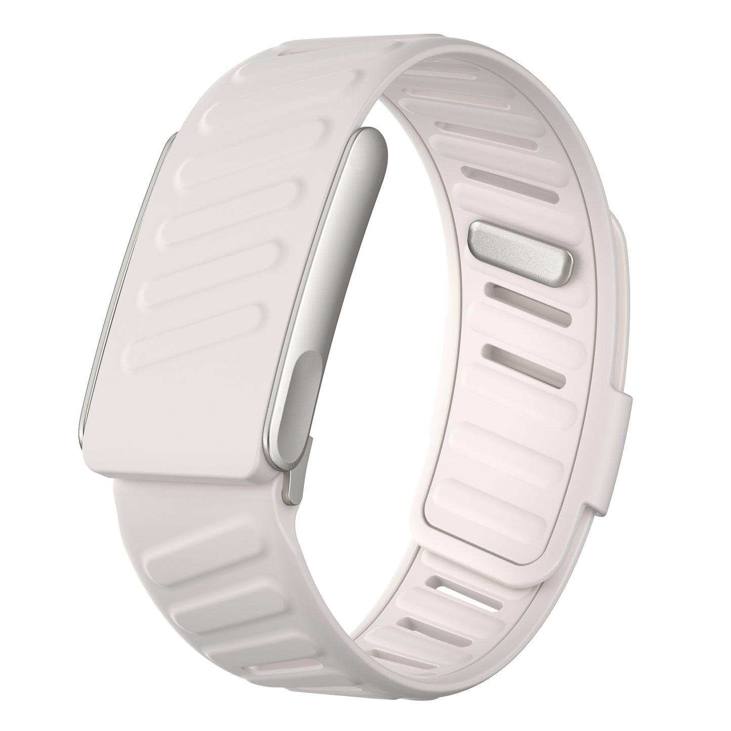 SportFlex Silicone Band for WHOOP 5.0/MG – ECG Compatible, Waterproof, Sweatproof, Silicone Accessory for Health & Fitness Wearable