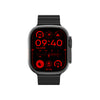 VWAR| Microwear Ultra 3 49mm Smart Watch 2GB ROM, 1000 Dials, ChatGPT