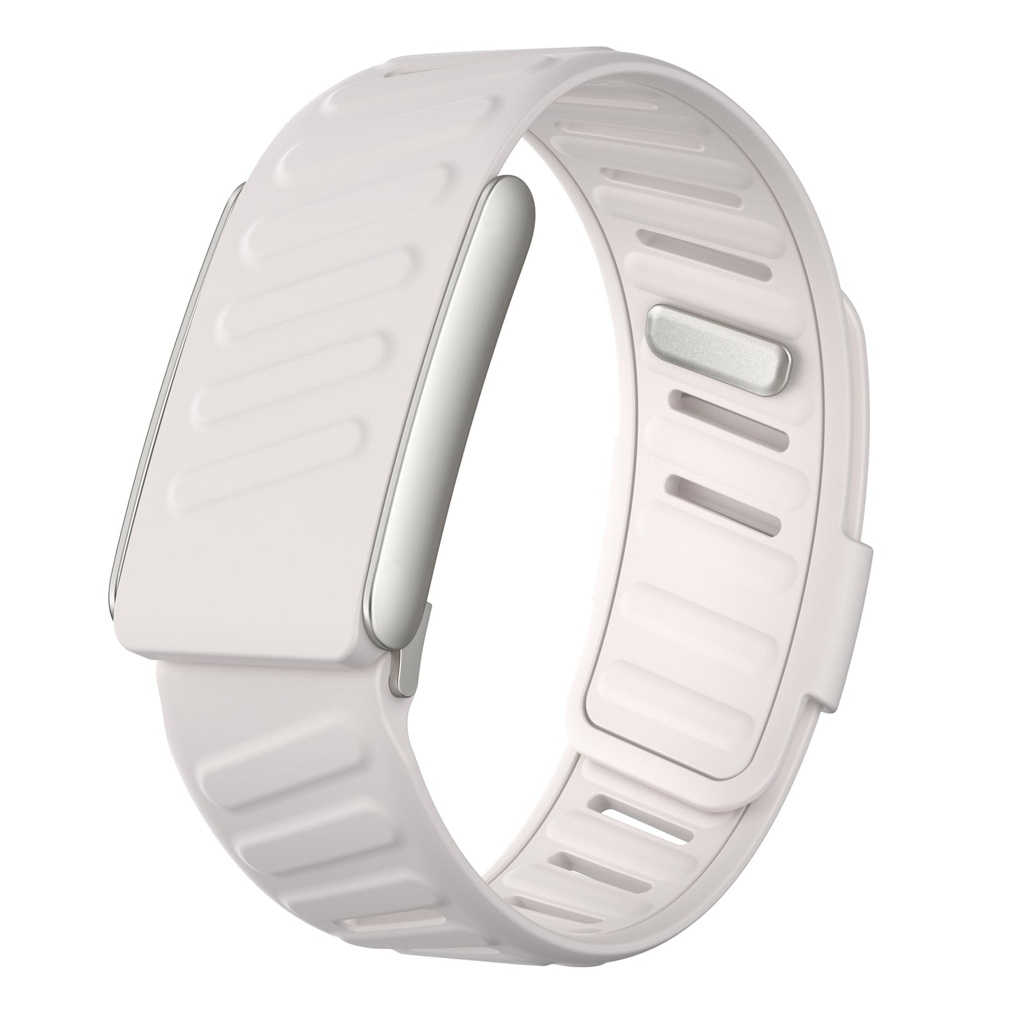 SportFlex Silicone Band for WHOOP 5.0/MG – ECG Compatible, Waterproof, Sweatproof, Silicone Accessory for Health & Fitness Wearable