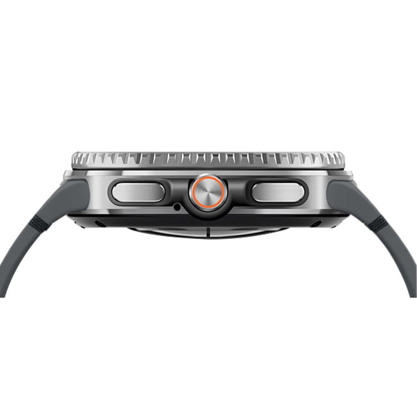 VWAR JS Watch 8 Plus Smart Watch 46mm with Rotating Bezel, 1GB Storage, 1.32" AMOLED