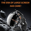 Vwar Core3 Android Smart Watch 4G LTE 1.95