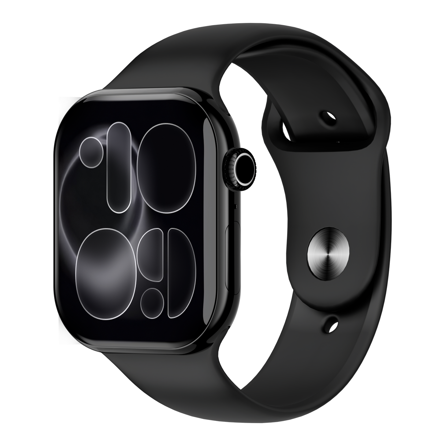 VWAR H26 Mini+ Women Smart Watch Series 11 42mm AMOLED AOD Screen 1GB Storage