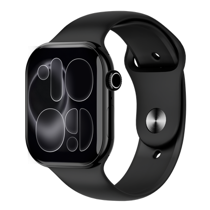 VWAR H26 Mini+ Women Smart Watch Series 11 42mm AMOLED AOD Screen 1GB Storage