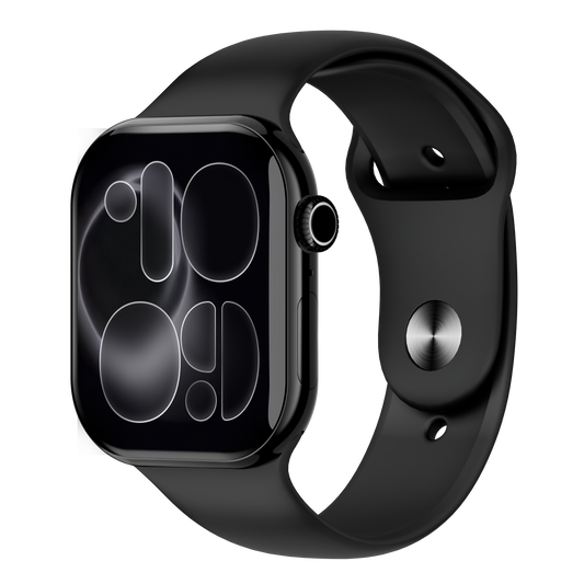 VWAR H26 Mini+ Women Smart Watch Series 11 42mm AMOLED AOD Screen 1GB Storage