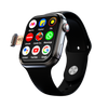 Vwar Dream WristPhone - 4G SIM/LTE/WiFi, Android OS, Play store unlimited apps, Camera, GPS Smartwatch