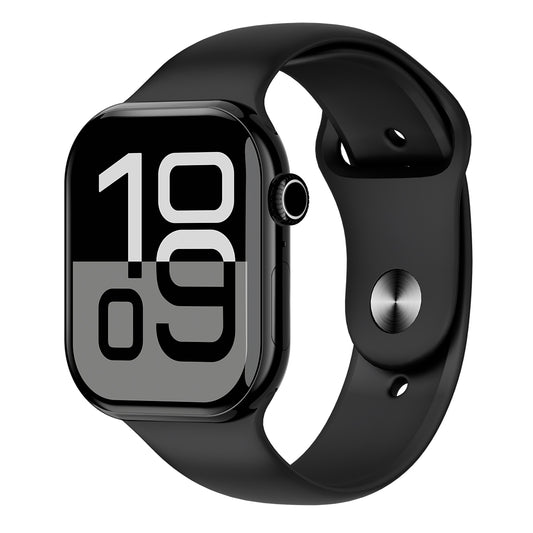 VWAR Hello Plum 26 Series 11 Smart Watch AMOLED AOD Screen 1GB Storage