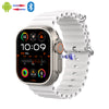 VWAR DT Ultra 3 Smart Watch 4G LTE Android 9.1| Bulit-in Camera GPS AMOLED Screen