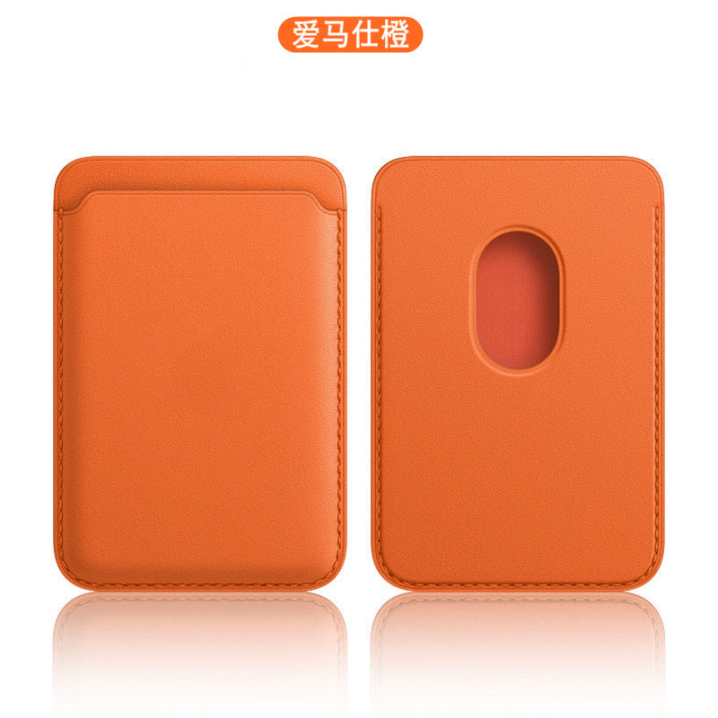 FineWoven Wallet with MagSafe