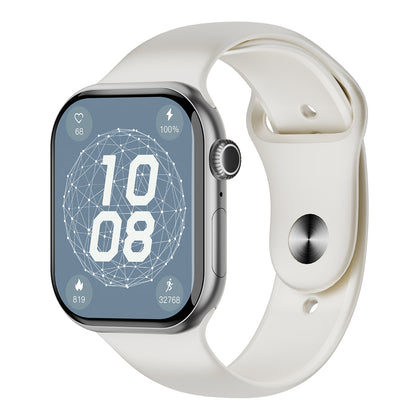 VWAR Hello Plum 26 Series 11 Smart Watch AMOLED AOD Screen 1GB Storage