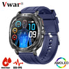 VWAR U7 Life Health Smart Watch 47mm ECG+PPG 1.43