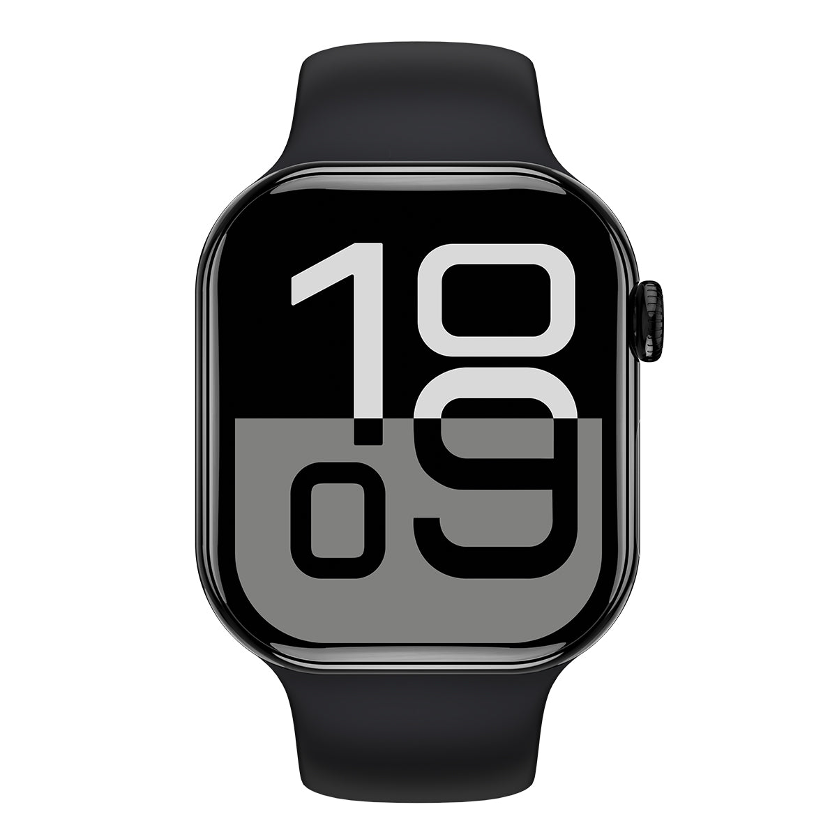 VWAR Hello Plum 26 Series 11 Smart Watch AMOLED AOD Screen 1GB Storage