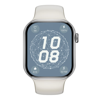 VWAR Hello Plum 26 Series 11 Smart Watch AMOLED AOD Screen 1GB Storage