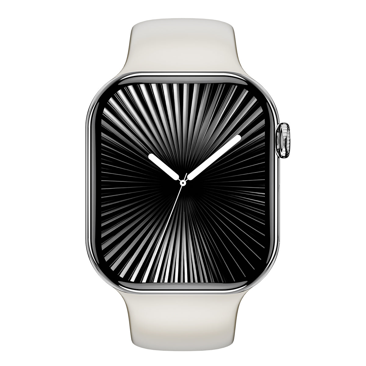 VWAR Hello Plum 26 Series 11 Smart Watch AMOLED AOD Screen 1GB Storage