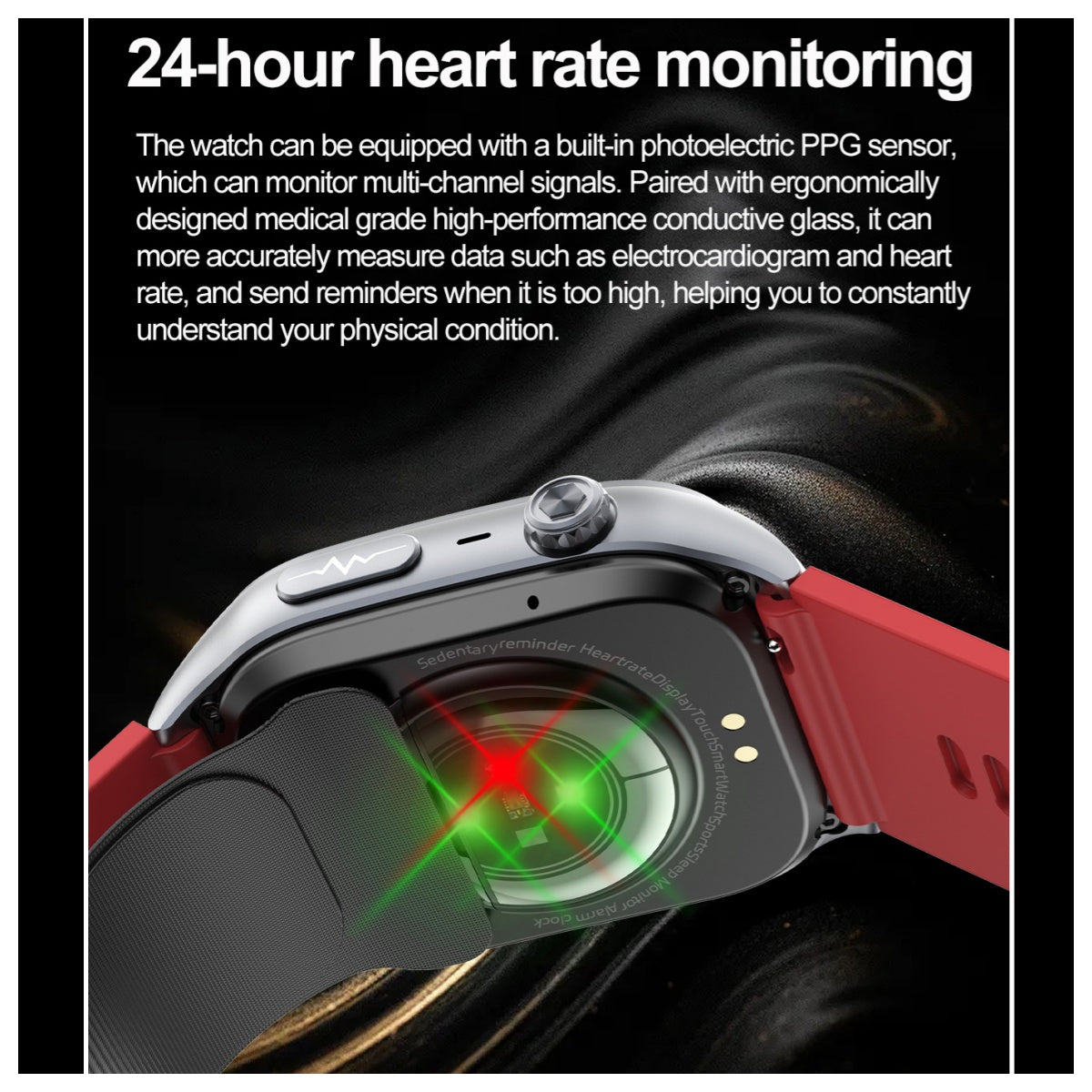 Heart Rate How To Take An Ecg With Apple Watch Heart Rate How To