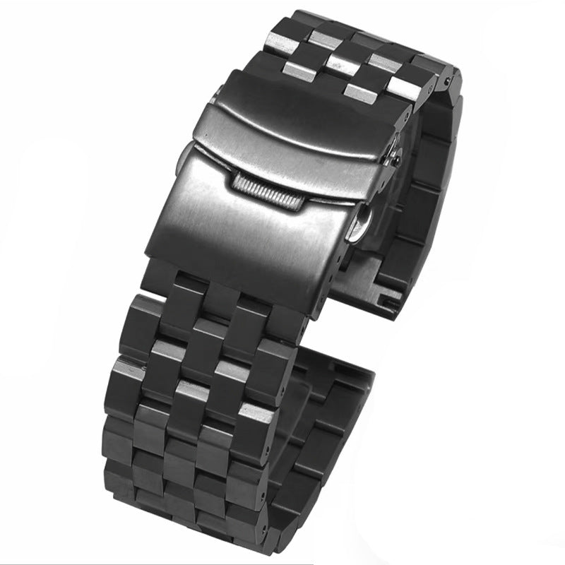 Stainless Steel  strap for Vwar Core4/Core3 Android Smart Watch