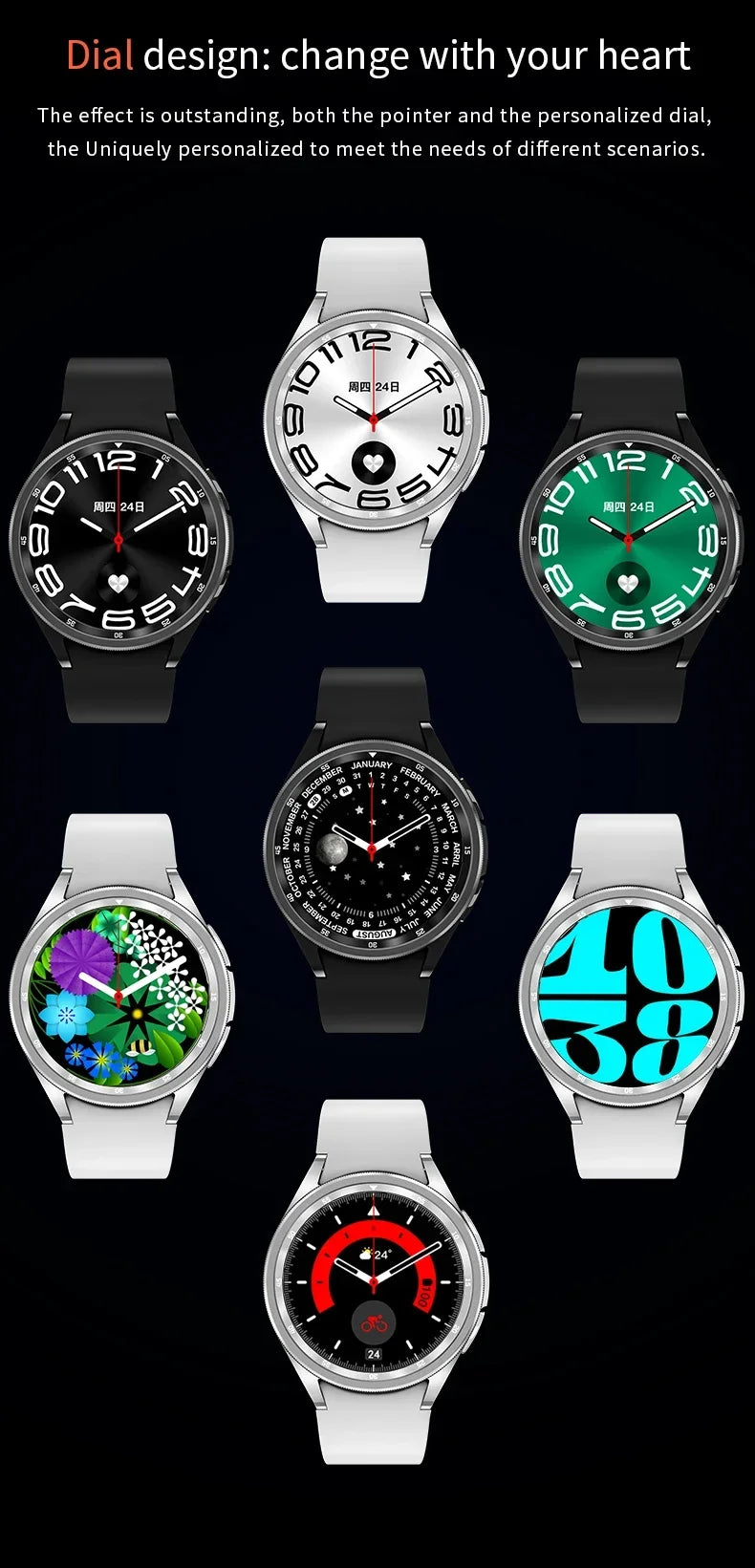 Galaxy watch 2024 for men