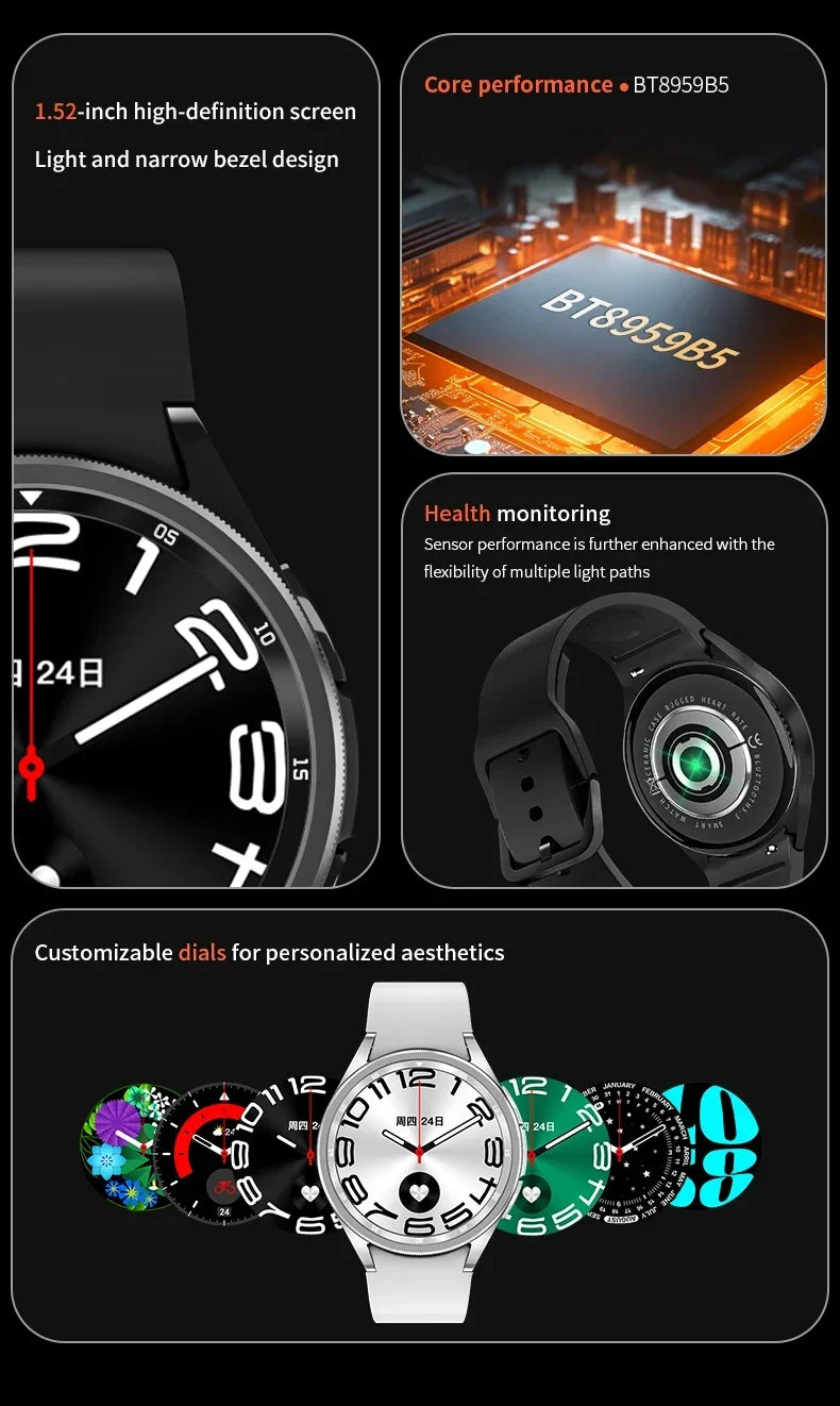 Samsung galaxy discount watch with ios