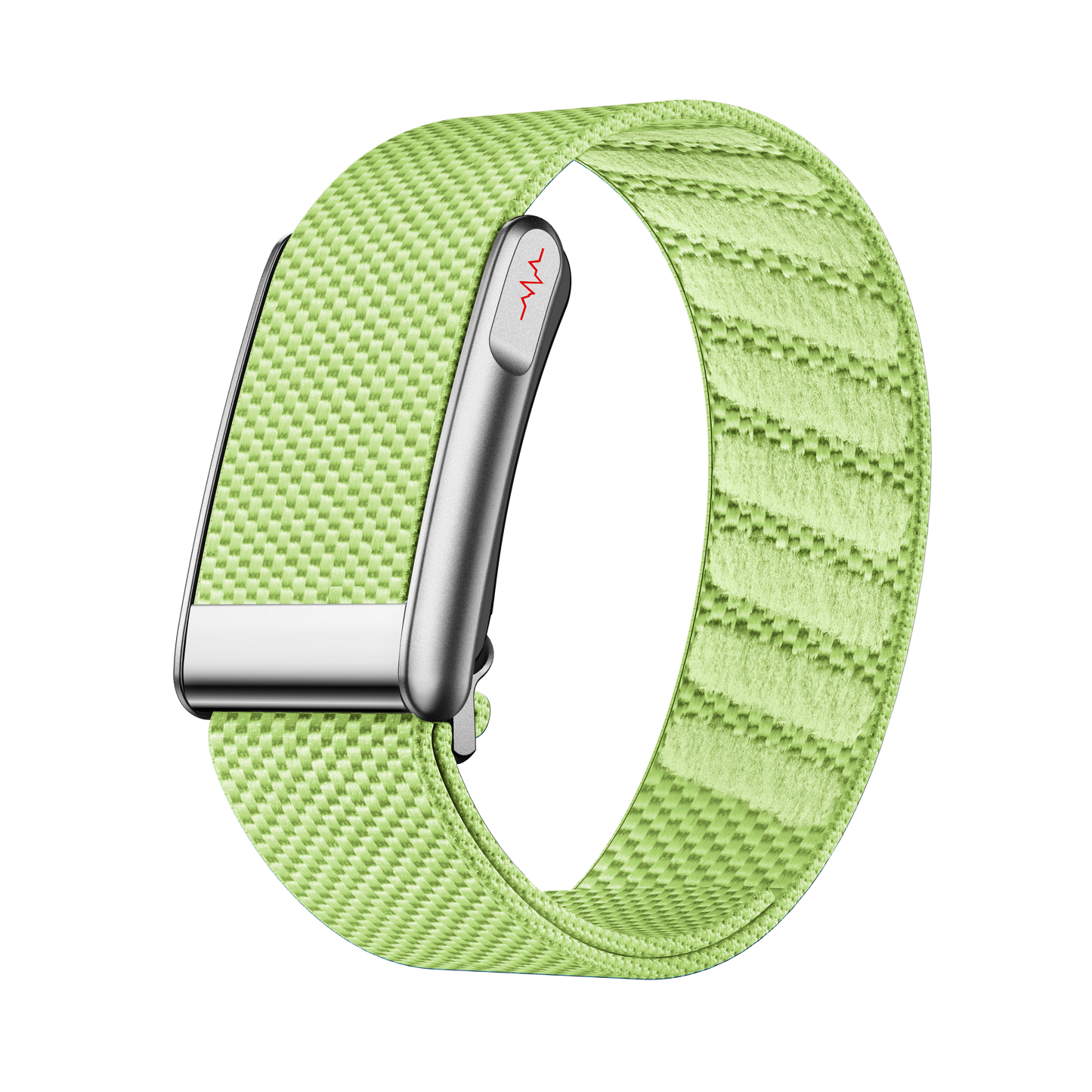 VWAR Loop Life Smart Health Band – ECG, Heart Rate, SpO₂, Temperature & Activity Tracker