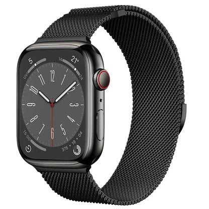 Metal strap For Apple watch Ultra Vwar S9 Ultra